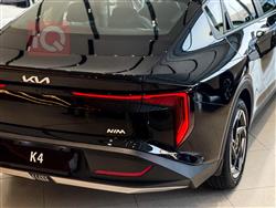 کیا K4